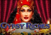 Gypsy Riches slot